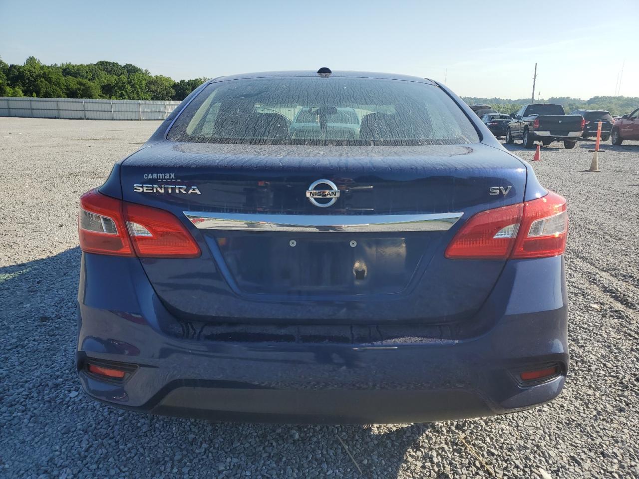 Photo 5 VIN: 3N1AB7AP7JY346544 - NISSAN SENTRA 