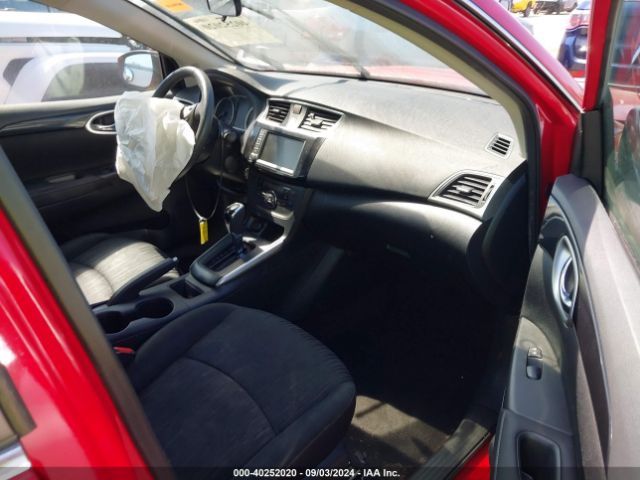 Photo 4 VIN: 3N1AB7AP7KL602888 - NISSAN SENTRA 