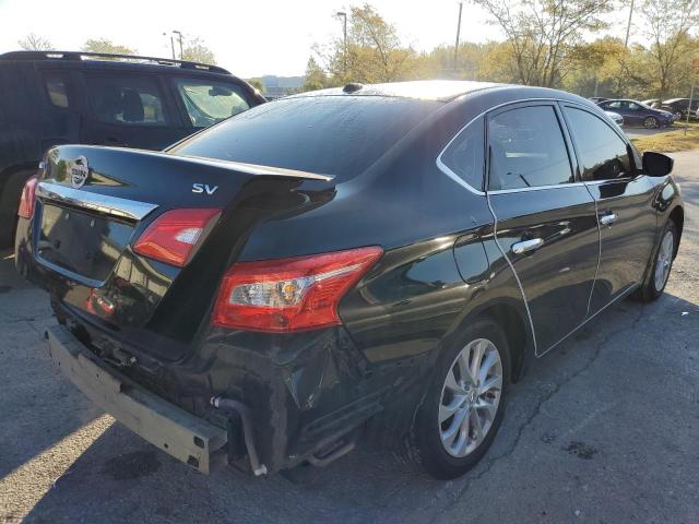 Photo 3 VIN: 3N1AB7AP7KL603006 - NISSAN SENTRA S 