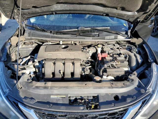 Photo 6 VIN: 3N1AB7AP7KL603006 - NISSAN SENTRA S 