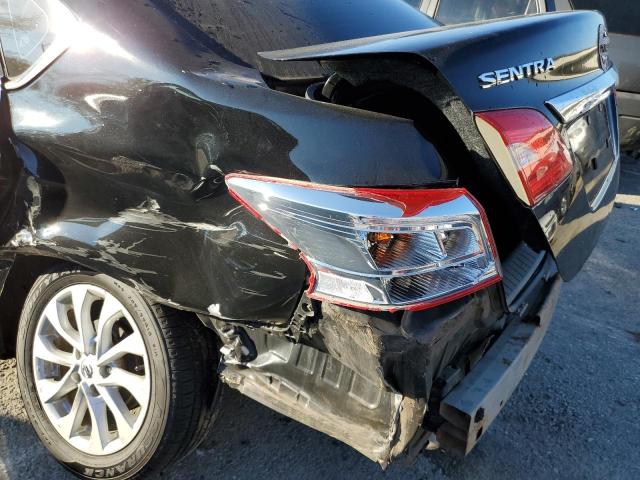 Photo 8 VIN: 3N1AB7AP7KL603006 - NISSAN SENTRA S 