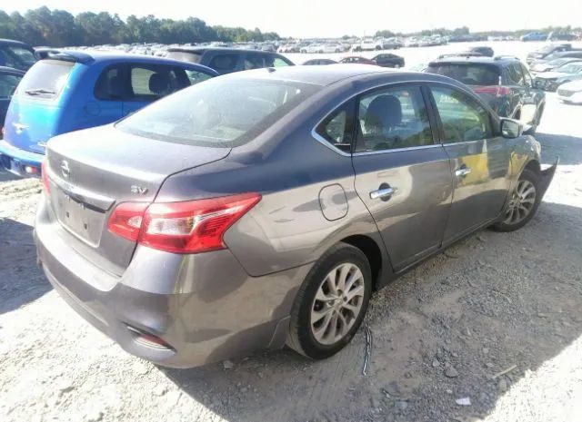 Photo 3 VIN: 3N1AB7AP7KL603099 - NISSAN SENTRA 