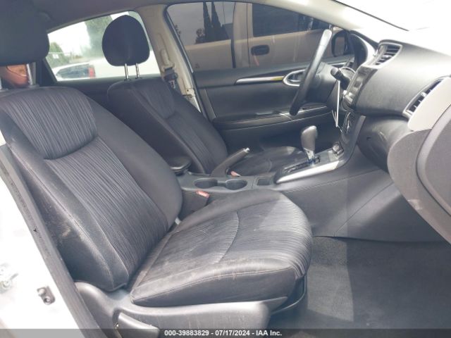 Photo 4 VIN: 3N1AB7AP7KL603135 - NISSAN SENTRA 