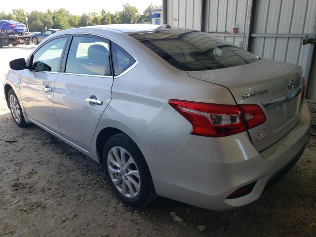 Photo 1 VIN: 3N1AB7AP7KL603314 - NISSAN SENTRA 