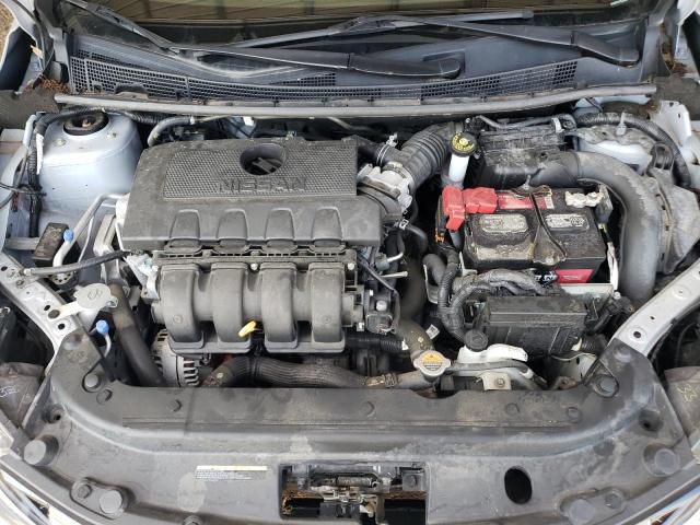 Photo 10 VIN: 3N1AB7AP7KL603314 - NISSAN SENTRA 