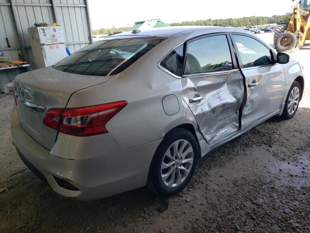 Photo 2 VIN: 3N1AB7AP7KL603314 - NISSAN SENTRA 