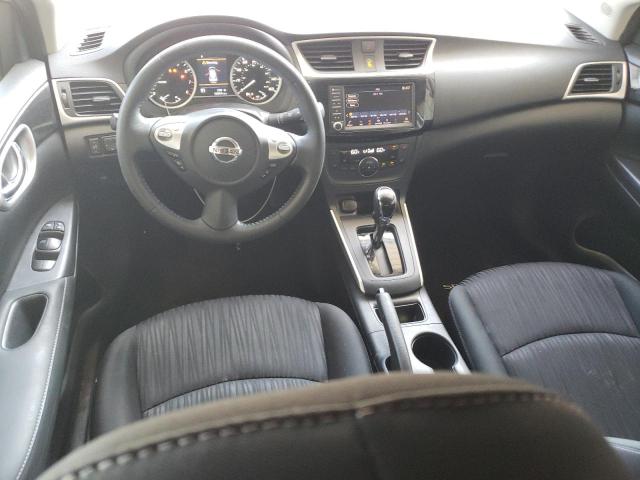 Photo 7 VIN: 3N1AB7AP7KL603314 - NISSAN SENTRA 