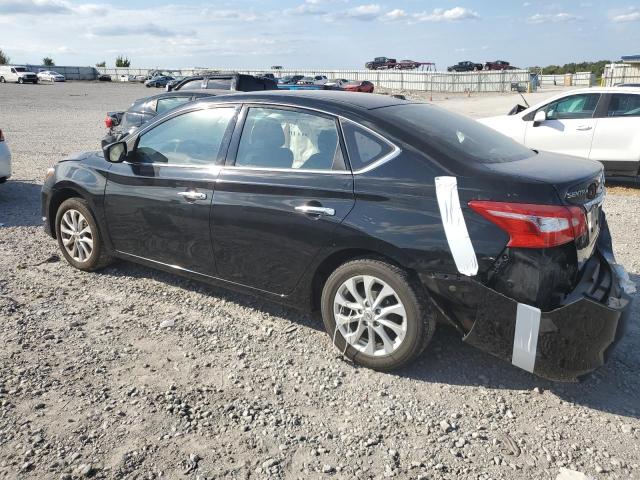 Photo 1 VIN: 3N1AB7AP7KL604219 - NISSAN SENTRA S 