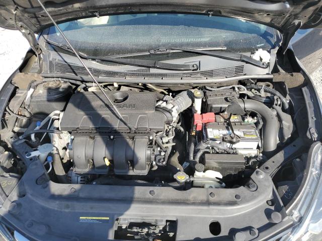 Photo 10 VIN: 3N1AB7AP7KL604219 - NISSAN SENTRA S 