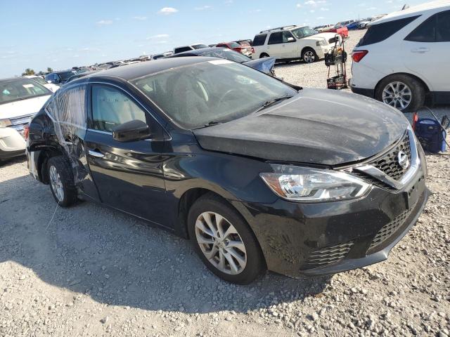 Photo 3 VIN: 3N1AB7AP7KL604219 - NISSAN SENTRA S 