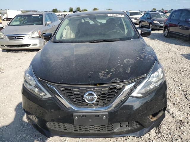 Photo 4 VIN: 3N1AB7AP7KL604219 - NISSAN SENTRA S 