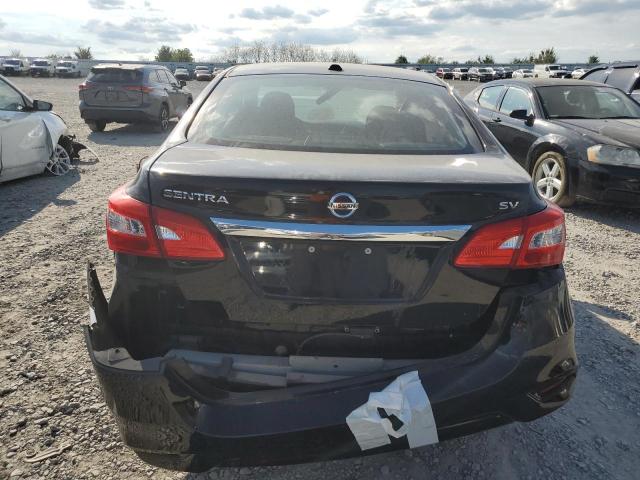 Photo 5 VIN: 3N1AB7AP7KL604219 - NISSAN SENTRA S 