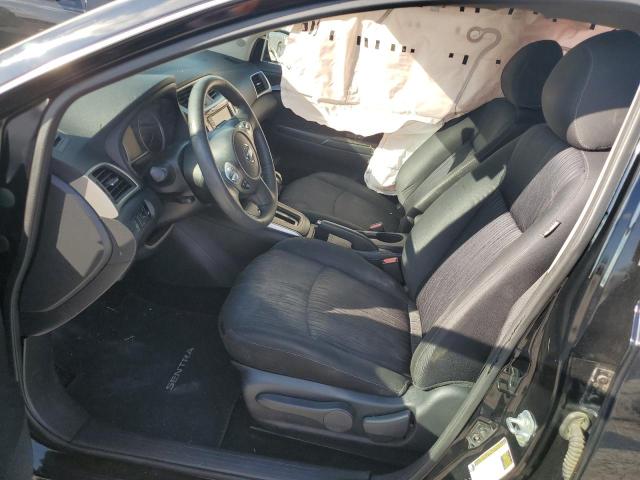 Photo 6 VIN: 3N1AB7AP7KL604219 - NISSAN SENTRA S 