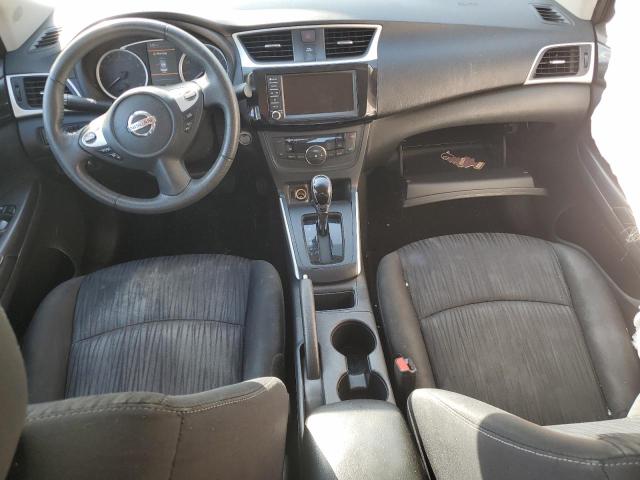 Photo 7 VIN: 3N1AB7AP7KL604219 - NISSAN SENTRA S 