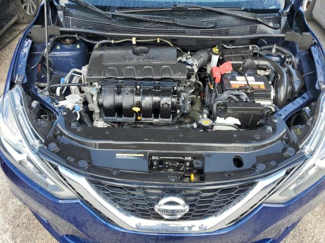 Photo 10 VIN: 3N1AB7AP7KL605760 - NISSAN SENTRA 