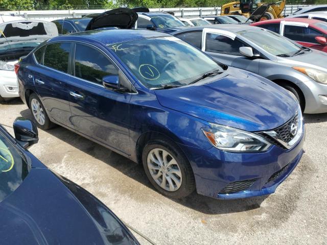 Photo 3 VIN: 3N1AB7AP7KL605760 - NISSAN SENTRA 