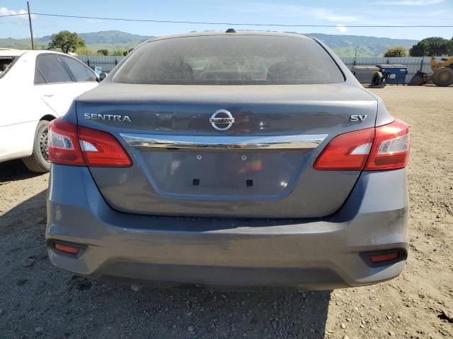 Photo 5 VIN: 3N1AB7AP7KL606276 - NISSAN SENTRA 