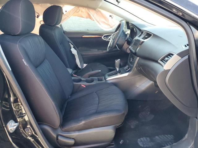 Photo 4 VIN: 3N1AB7AP7KL607167 - NISSAN SENTRA S 