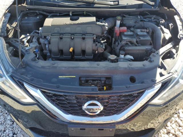 Photo 6 VIN: 3N1AB7AP7KL607167 - NISSAN SENTRA S 