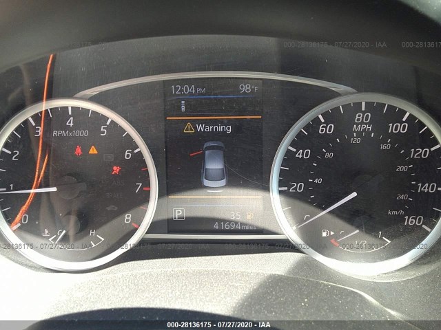 Photo 6 VIN: 3N1AB7AP7KL607265 - NISSAN SENTRA 