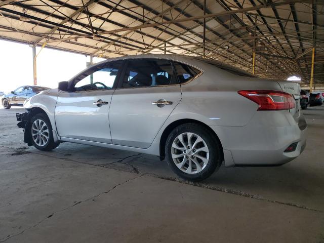 Photo 1 VIN: 3N1AB7AP7KL607721 - NISSAN SENTRA 