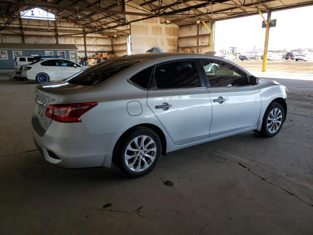 Photo 2 VIN: 3N1AB7AP7KL607721 - NISSAN SENTRA 