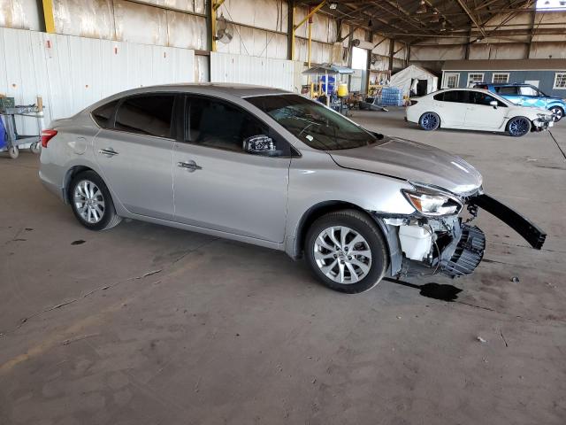 Photo 3 VIN: 3N1AB7AP7KL607721 - NISSAN SENTRA 