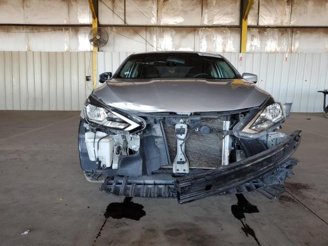 Photo 4 VIN: 3N1AB7AP7KL607721 - NISSAN SENTRA 