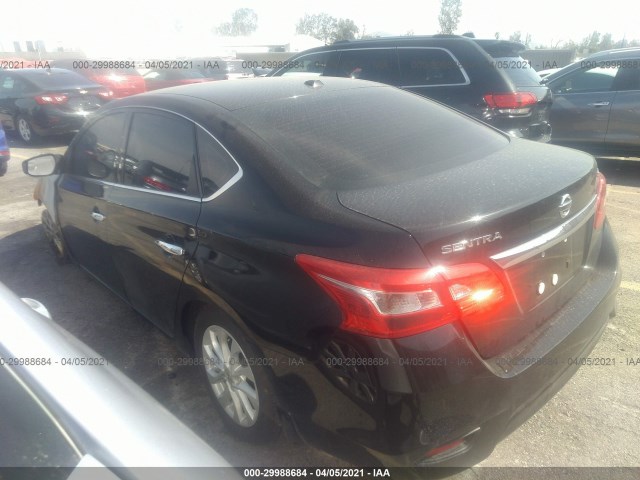 Photo 2 VIN: 3N1AB7AP7KL607864 - NISSAN SENTRA 