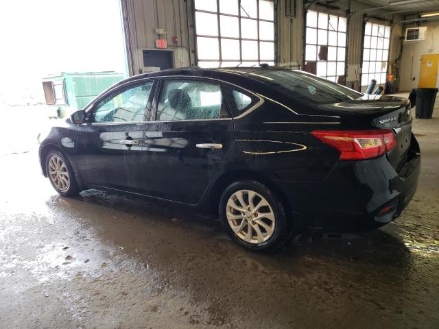 Photo 1 VIN: 3N1AB7AP7KL608299 - NISSAN SENTRA S 