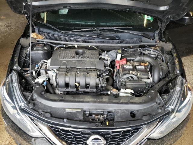 Photo 10 VIN: 3N1AB7AP7KL608299 - NISSAN SENTRA S 