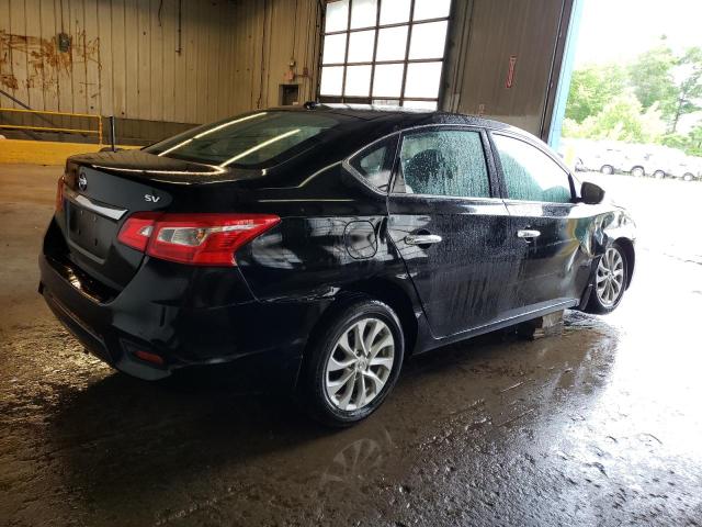 Photo 2 VIN: 3N1AB7AP7KL608299 - NISSAN SENTRA S 