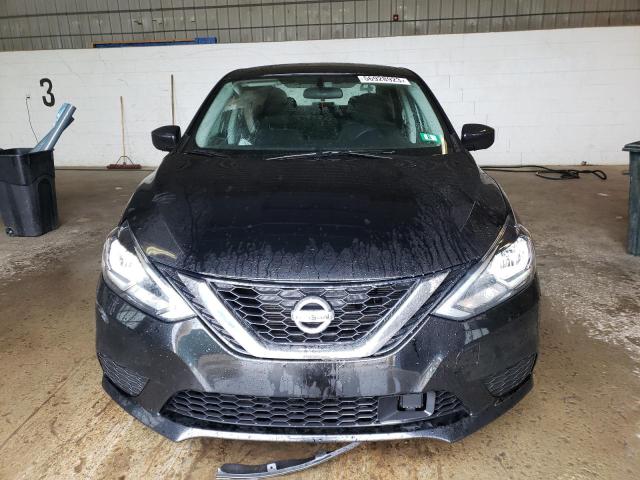 Photo 4 VIN: 3N1AB7AP7KL608299 - NISSAN SENTRA S 