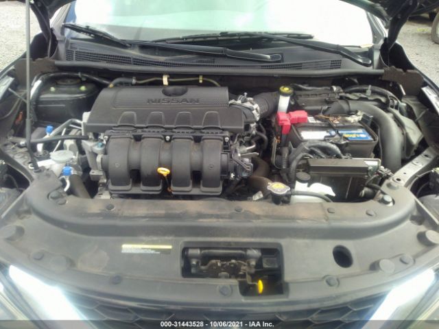 Photo 9 VIN: 3N1AB7AP7KL608710 - NISSAN SENTRA 