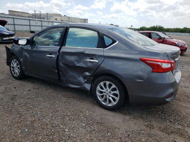 Photo 1 VIN: 3N1AB7AP7KL609923 - NISSAN SENTRA S 