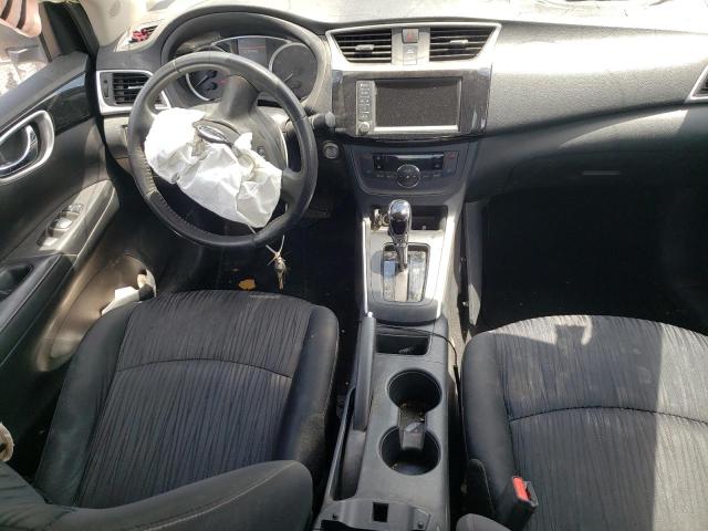 Photo 7 VIN: 3N1AB7AP7KL609923 - NISSAN SENTRA S 