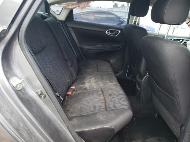 Photo 9 VIN: 3N1AB7AP7KL609923 - NISSAN SENTRA S 