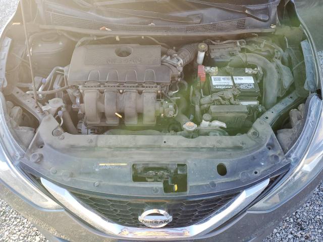 Photo 10 VIN: 3N1AB7AP7KL610019 - NISSAN SENTRA 