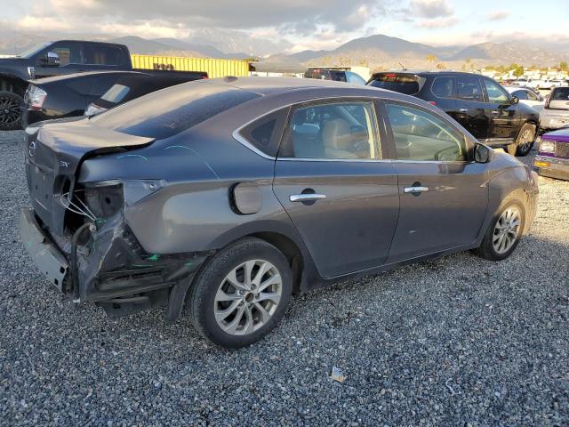 Photo 2 VIN: 3N1AB7AP7KL610019 - NISSAN SENTRA 