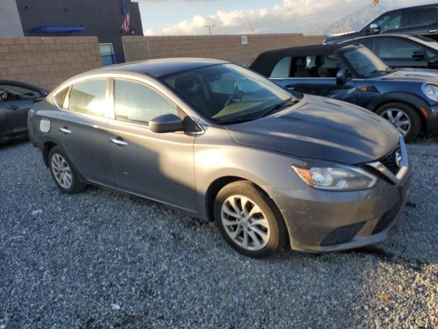 Photo 3 VIN: 3N1AB7AP7KL610019 - NISSAN SENTRA 