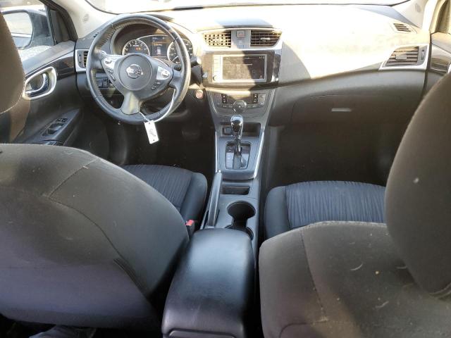 Photo 7 VIN: 3N1AB7AP7KL610019 - NISSAN SENTRA 