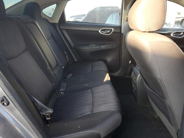 Photo 9 VIN: 3N1AB7AP7KL610019 - NISSAN SENTRA 