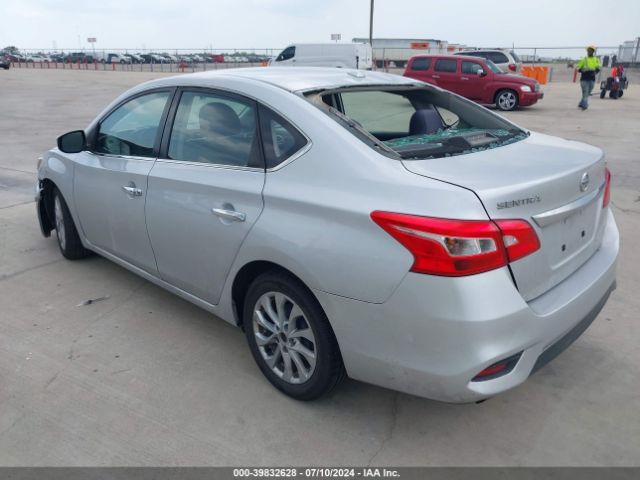 Photo 2 VIN: 3N1AB7AP7KL610411 - NISSAN SENTRA 