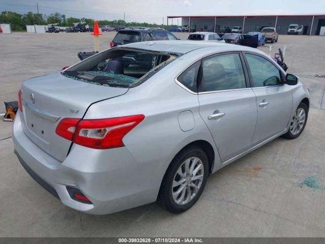 Photo 3 VIN: 3N1AB7AP7KL610411 - NISSAN SENTRA 