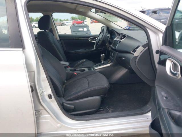 Photo 4 VIN: 3N1AB7AP7KL610411 - NISSAN SENTRA 