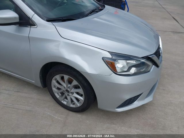 Photo 5 VIN: 3N1AB7AP7KL610411 - NISSAN SENTRA 