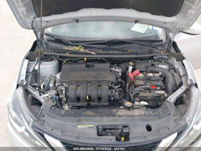 Photo 9 VIN: 3N1AB7AP7KL610411 - NISSAN SENTRA 