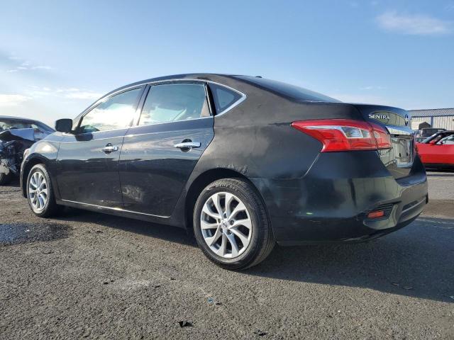 Photo 1 VIN: 3N1AB7AP7KL611042 - NISSAN SENTRA S 