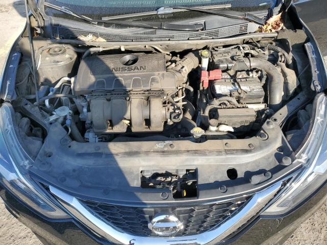 Photo 10 VIN: 3N1AB7AP7KL611042 - NISSAN SENTRA S 