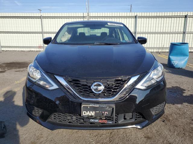 Photo 4 VIN: 3N1AB7AP7KL611042 - NISSAN SENTRA S 